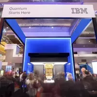 Jim Cramer Recommends IBM Stock as a Strong Investment Amidst AI Growth
