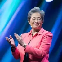 AMD CEO Lisa Su's Remarkable Journey: From an Awkward F1 Moment to Semiconductor Industry Leadership