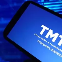Trump Media Reports Significant Assets Amidst Q1 Loss Driven by Crypto