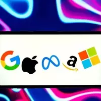 Big Tech's AI Spending Shift Impacts Share Buybacks