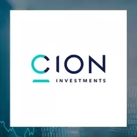 CION Investment Reports Q1 Financial Results, Highlighting Portfolio Stability Amidst Earnings Decline