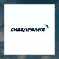 Chesapeake Utilities Reports Robust Q1 Performance and Strategic Outlook