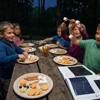 Engaging Children with Nature-Inspired STEAM Activities