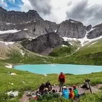 Top US National Parks for Unforgettable Family Adventures