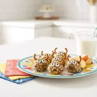 5 Fun After-School Snacks Kids Can Prepare Themselves