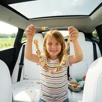 Engaging Edible Games for Family Journeys