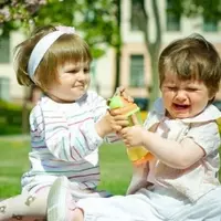 Understanding and Managing Sibling Conflicts