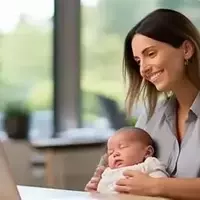 Navigating the Return to Professional Life After Parental Leave