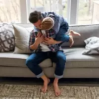The Impact of Fathers: Cultivating Faith, Resilience, and a Bright Future for Children