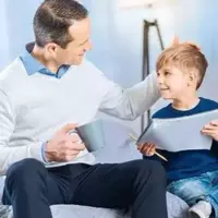 The Art of Affirmation: Nurturing Positive Behavior in Children