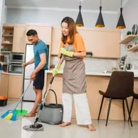 Household Chores and Marital Harmony