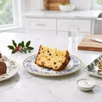 Baking Traditions and Family Recipes for the Holidays