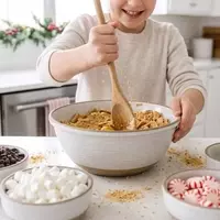 Effortless Holiday Delights: A Guide to No-Bake Christmas Desserts