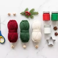 20 Creative Homemade Christmas Gifts Kids Can Make