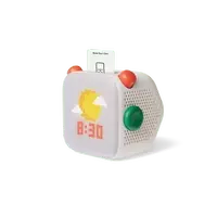 Introducing the Yoto Player 4th Gen: Enhanced Audio Experience for Children