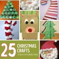Engaging Christmas Craft Ideas for Children