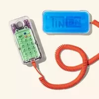 Bringing Back the Landline: A Screen-Free Communication Solution for Kids