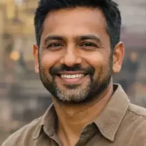 Rajesh Patel