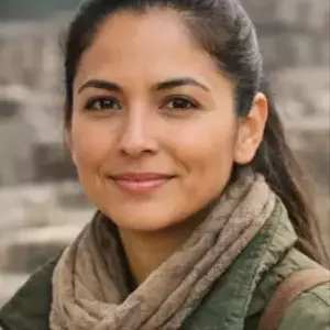 Maria Alvarez