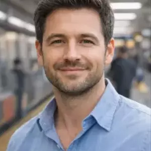 Michael Turner