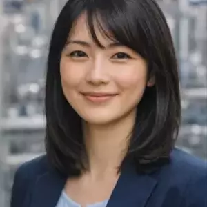 Naomi Ichikawa