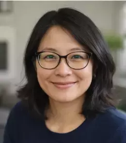 Linda Chen