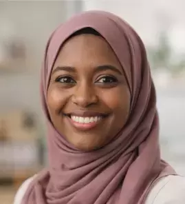 Amina Mohamed