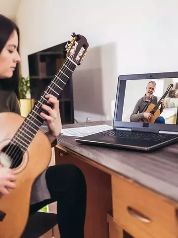 Musical Instrument Training — Cognitive, Motor, and Acoustic Foundations