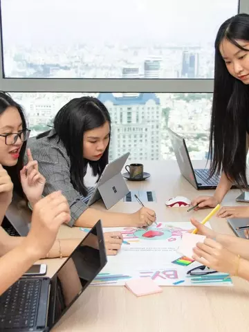  Communication and Collaboration Training — A Neutral Overview