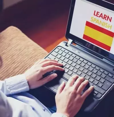 Online Spanish Tutor: Educational Structure, Core Concepts, and Learning Context