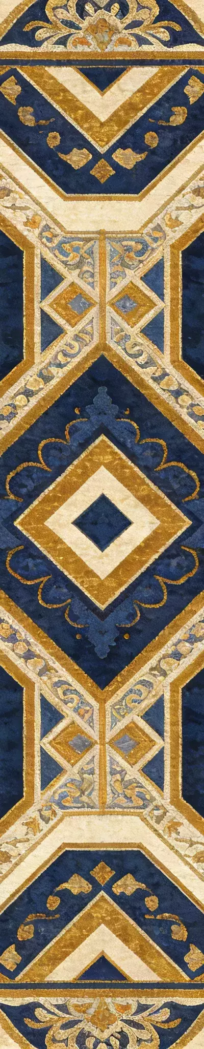 Textile Design: A Technical Analysis of Fiber, Structure, and Surface Application