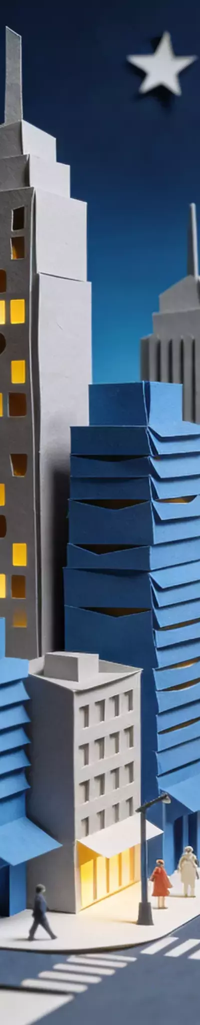 Paper Engineering: Structural Mechanics and Kinetic Design