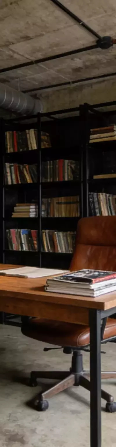 From Inspiration to Space: The Dualistic Evolution of Interior Design Media