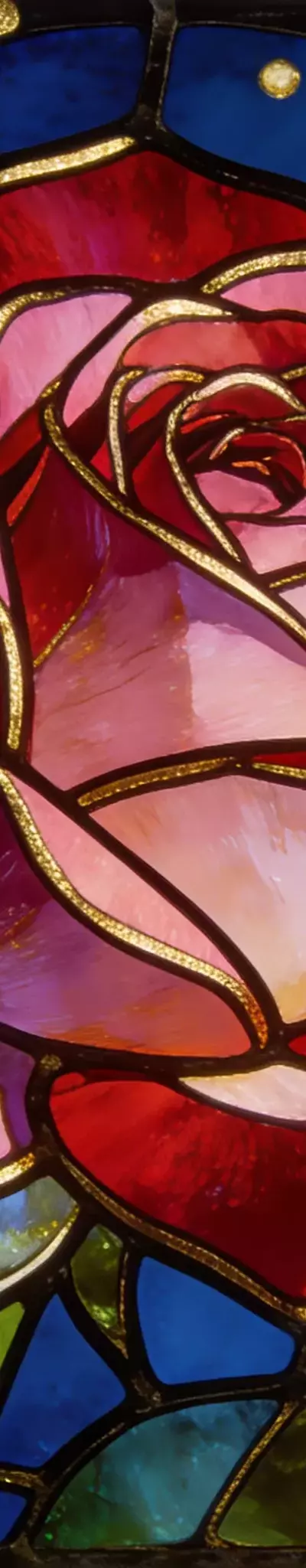 Introduction: Defining Stained Glass