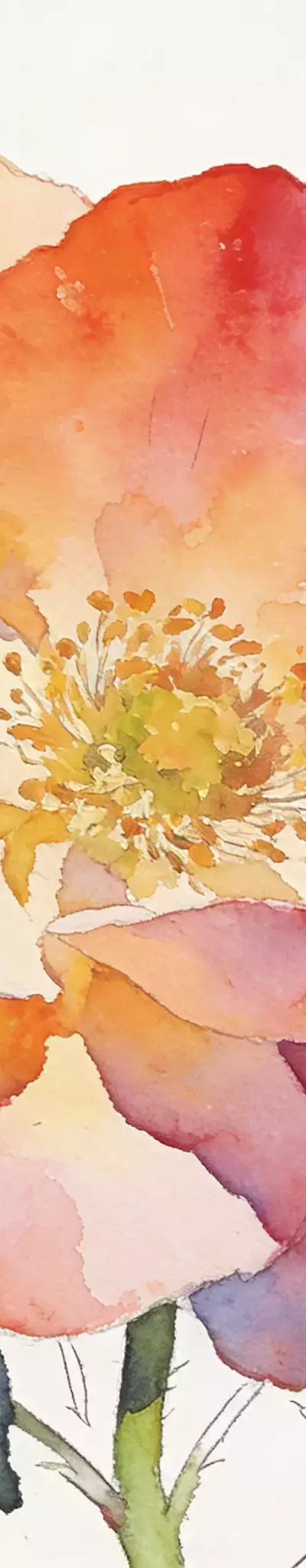 Introduction: Defining Watercolor Painting