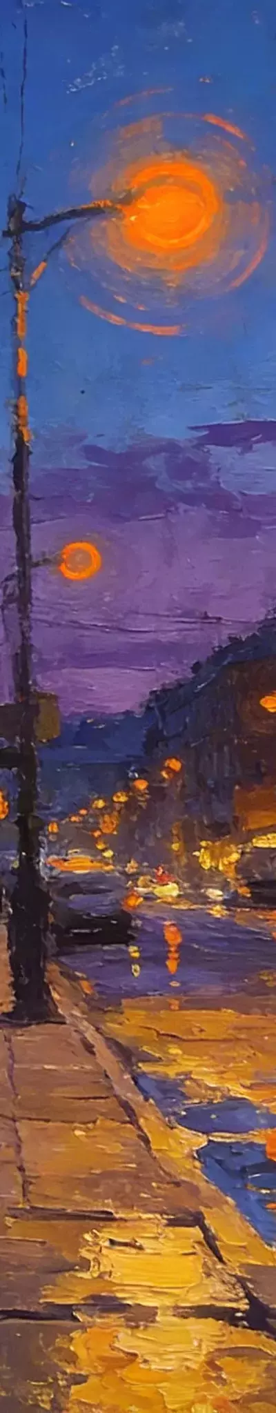 Introduction: Defining Professional Oil Paints