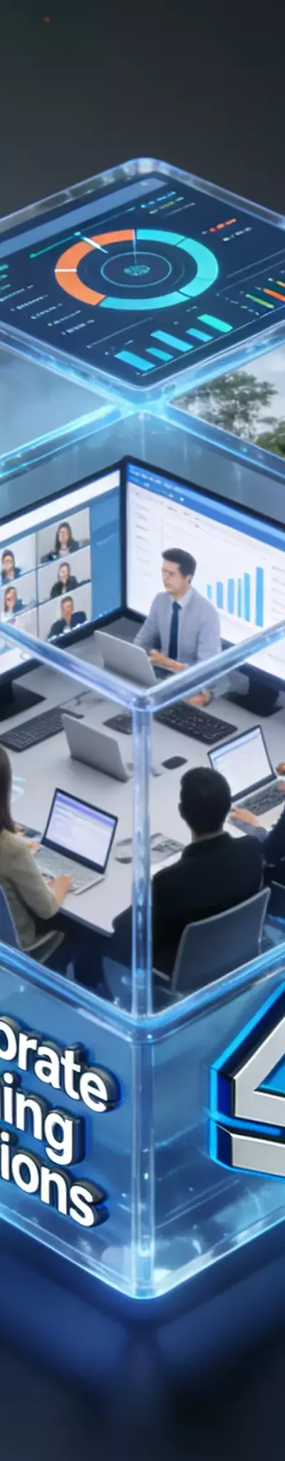 Corporate Training Solutions: A Technical and Strategic Overview
