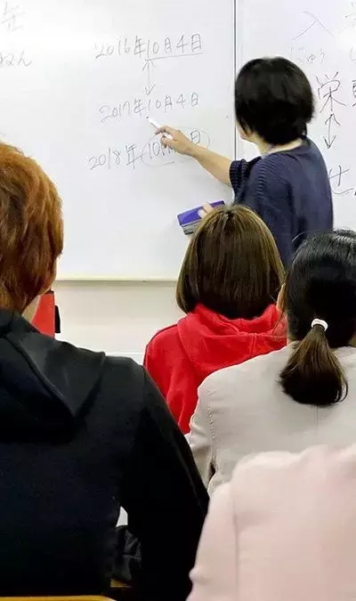 Japanese Courses Near Me: Learning Formats, Curriculum Scope, and Educational Context