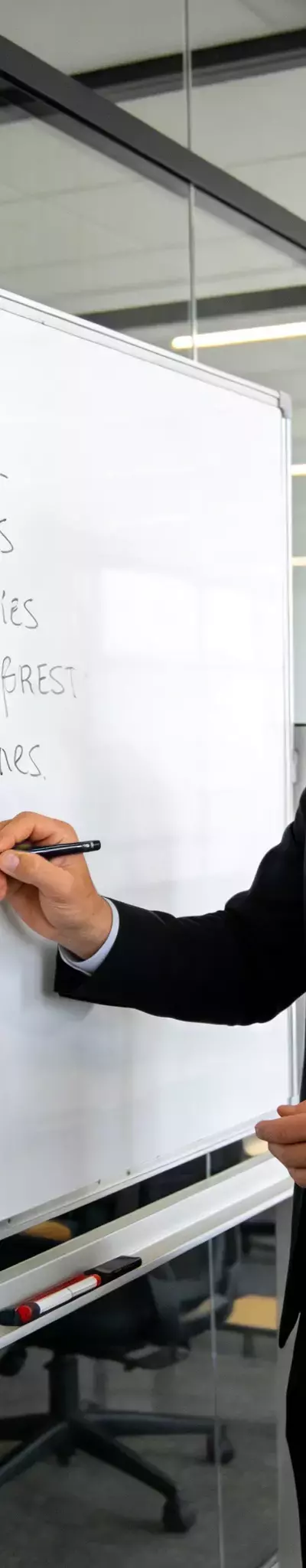 How to Design a Successful Training Program