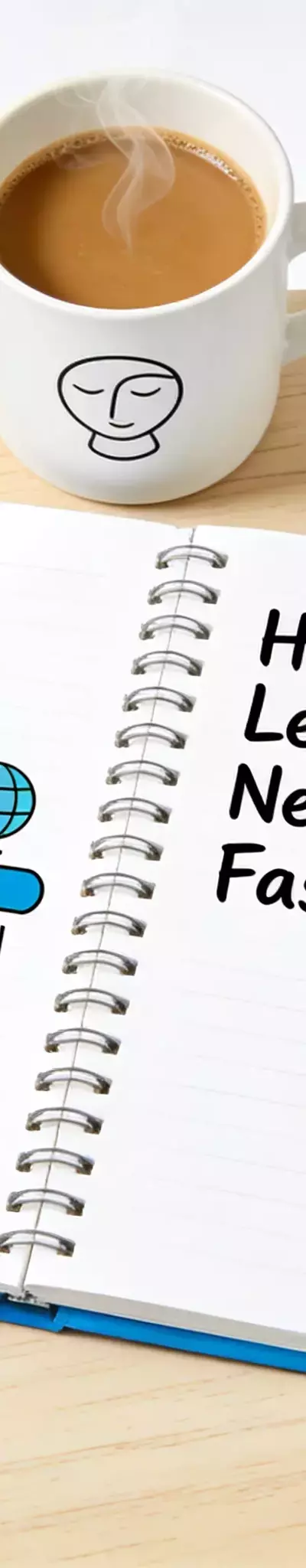 How to Learn a New Language Fast Guide