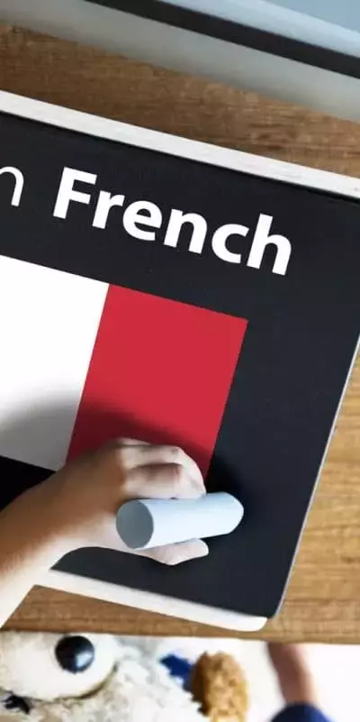 Online French Learning: Learning Structure, Content Framework, and Study Considerations