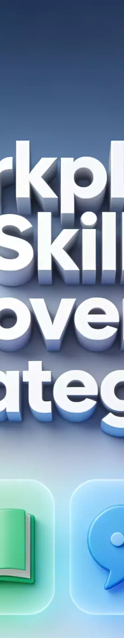 Definition and Scope of Workplace Skill Improvement