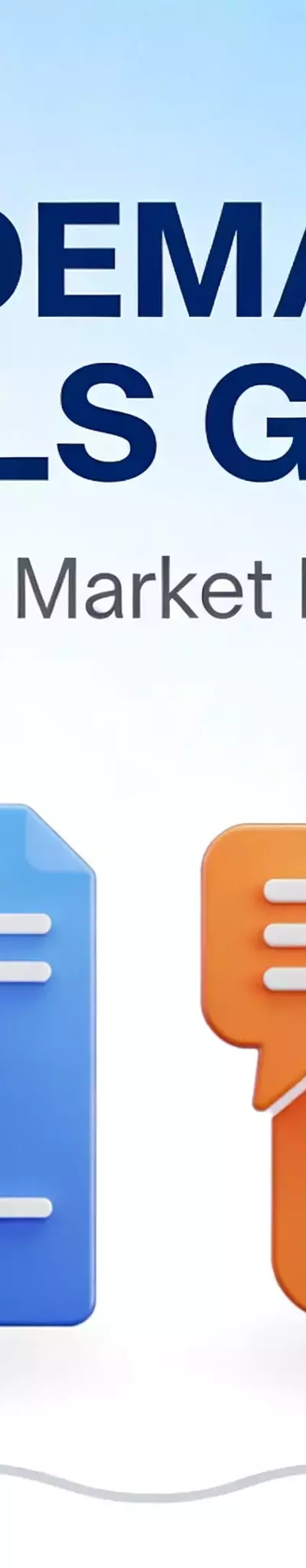 In-Demand Skills for the Job Market Guide