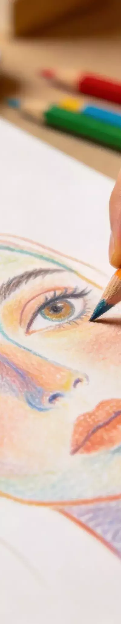 Creative Expression Through Art Guide