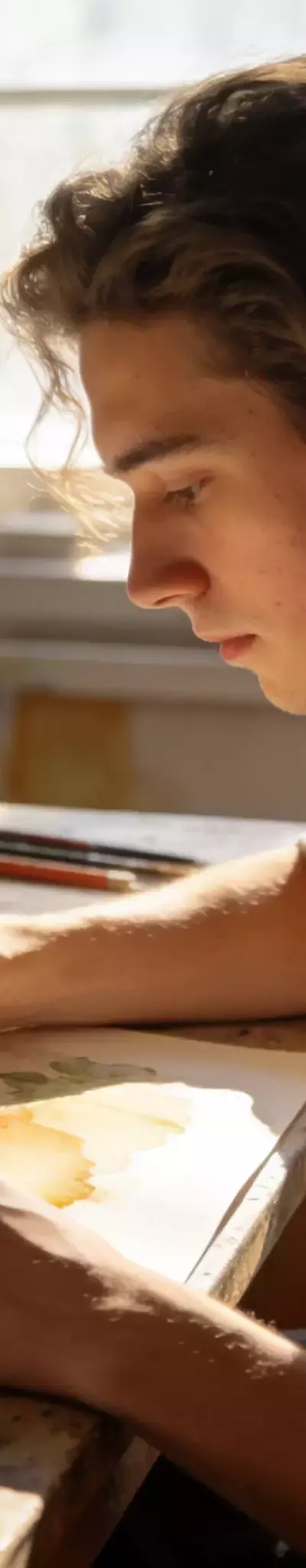 Art Hobby Stress Relief Strategies