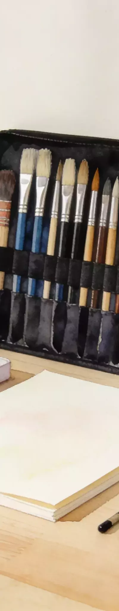 Watercolor Painting for Beginners Guide