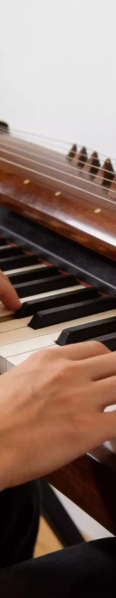 How to Develop Musical Ear for Hobbyists