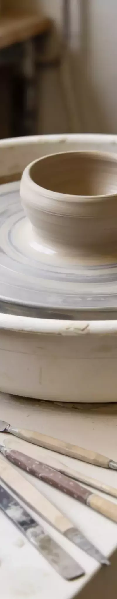 Amateur Pottery Making Getting Started Guide