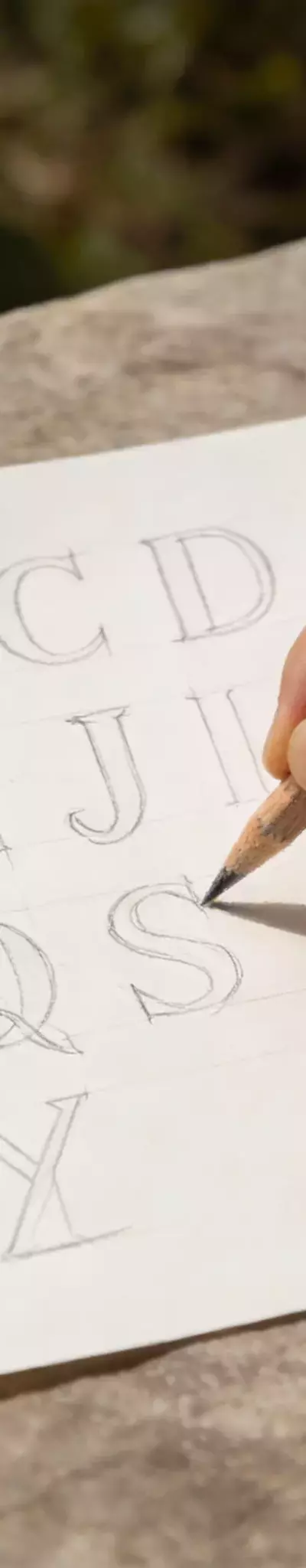 Hand Lettering Hobby Beginner’s Guide