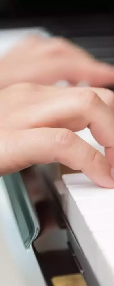 Piano Education: A Technical and Pedagogical Overview